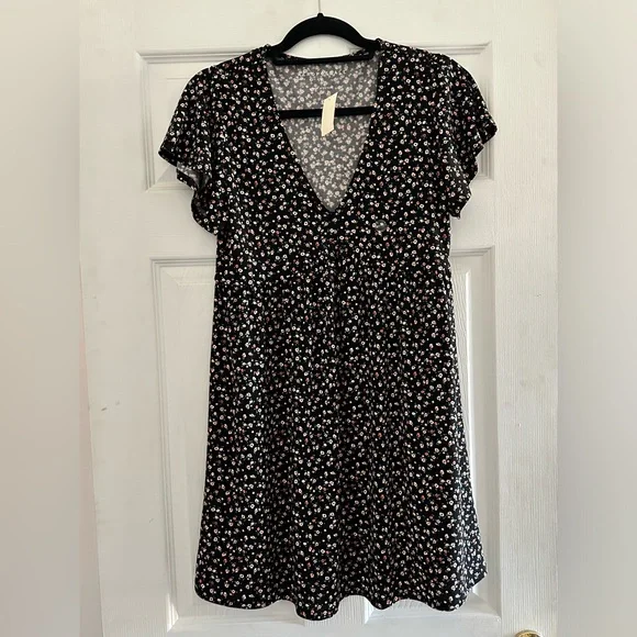 Aeropostale Dresses Aeropostale Size Large Dress Nwt Poshmark
